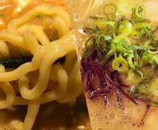 長野県中部地方美味しいラーメン屋さん教えます イメージ1