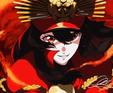 小説の表紙、挿絵描きます イメージ1