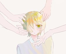 かわいいイラスト、アイコン描きます イメージ1