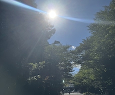 LUNA＆天使と一緒に鑑定致します イメージ1