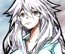 イラスト描きます イメージ1