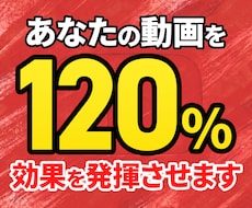 文言から考えるYouTubeサムネイルを制作します イメージ1
