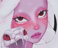 オリジナルイラスト作成いたします イメージ1
