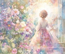 やさしさが伝わるSNS画像制作をします イメージ1