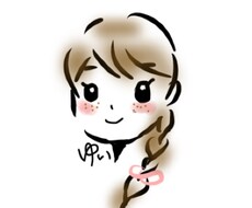 柔らかな雰囲気の似顔絵描きます 納得いくまで手直しさせていただきます★
