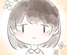 ふんわりかわいいアイコン制作します イメージ1