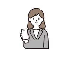 オンラインスマホ教室してます イメージ1