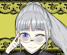 MVなどに使用する1枚絵を作成します イメージ1