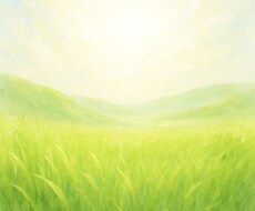 貴方の魂の故郷を描きます イメージ1