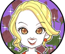 かわいい似顔絵アイコン作成をします イメージ1