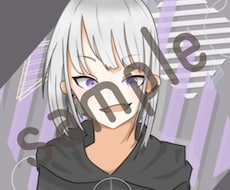 アイコンを描きます イメージ1