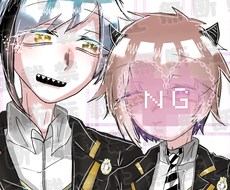 夢女子さんにアイコン描きます イメージ1
