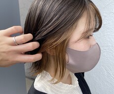 あなたに似合ったヘアスタイル教えます イメージ1