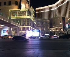 ラスベガスについて情報をシェアします アメリカ(ラスベガスに行こうと思っている人にオススメ)