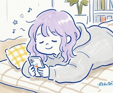 30分ゆるくチャットします イメージ1