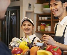 飲食業向けお悩み相談受付ます イメージ1