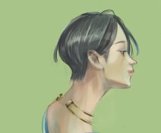 アナログ感なアイコン描きます イメージ1