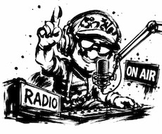 みんなに届け！あなたを若干イケボで推します 音声配信standFMにて、あなたをおっさんが推します。