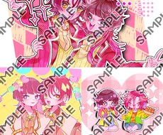 SNSで利用可！イラストを制作致します イメージ1