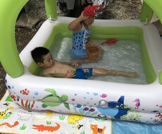 子供のこと相談受けますます イメージ1