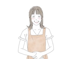 おしゃれなイラスト制作します イメージ1