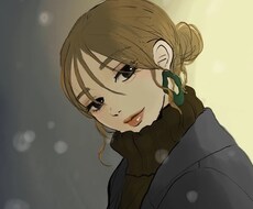 イラスト、アイコン作成承ります イメージ1