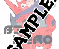 SNS用のアイコン/ヘッダー/イラスト描きます イメージ1
