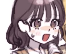 夢絵・コテ同描きます イメージ1