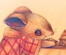 SNSアイコン描きます イメージ1