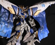 世界に一つのガンプラ作製します イメージ1