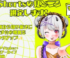Youtubu動画から切り抜き箇所を選定します イメージ1