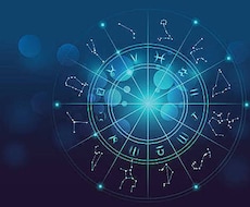 詳細鑑定★西洋占星術であなたの運命をお知らせします 強大な星々のエネルギーによる開運方法！！