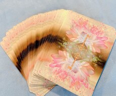 オラクルカードで占います イメージ1
