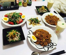 ダイエット！体質改善！食事アドバイスをします イメージ1