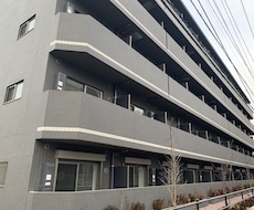 マンション経営！不動産投資ご相談乗ります イメージ1