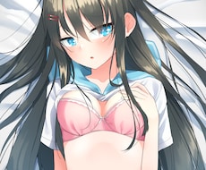 イラスト制作いたします イメージ1