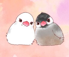 あなたのペット、イラスト描きます イメージ1