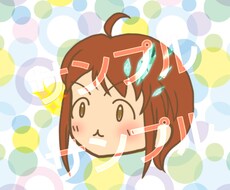 特別枠限定先着1 様！アイコン描きます 18歳以上(高校生不可)。デフォルメキャラ！3月限定1名様