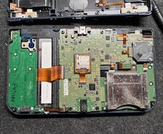 ゲーム機、コントローラーを診断、修理します イメージ1
