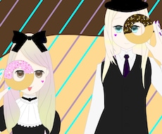 あなただけのオリジナルアイコンを描きます イメージ1