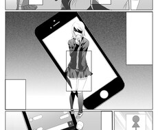 モノクロ/カラー漫画描きます 1P漫画、複数、版権や創作、LP、育児漫画など何でもどうぞ！