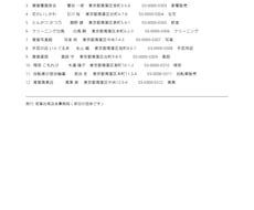 PDF・スキャン書類をExcelデータ化します イメージ1