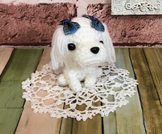 温もり溢れる手作り品をお届けします イメージ1