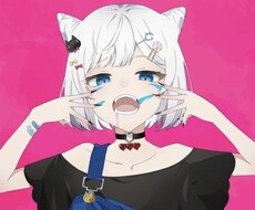 動画・サムネイル用イラストの制作をします イメージ1