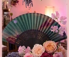 愛に溢れた未来へ心の道案内いたします イメージ1