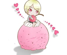 オリジナルキャラをデフォルメイラストでお描きします イメージ1