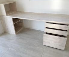 家具、ペット小屋 ペットアスレチック等をお作ります イメージ1