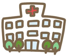 病気など医療系の事で困っている方相談にのります イメージ1