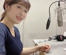 テレビ局アナがあなたの「伝えたい」を手伝います イメージ1