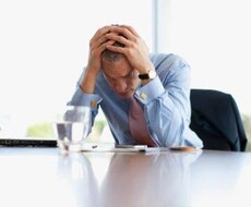 日頃溜まっているストレスをききます イメージ1